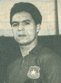 Eugenio Mendez